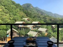 -北京山里寒舍度假酒店