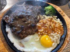 -豪尚豪牛排(彩悦城店)