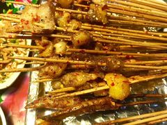 -醉烧膘·烧烤夜宵王(总店)