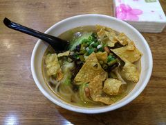 -桂林米粉(亦庄国融国际店)