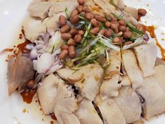 -潮喜竹溪荔湖酒家(荔枝湾店)