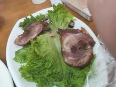 -白记饺子馆多伦道店