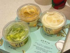 -奈雪的茶(大梅沙8号仓店)