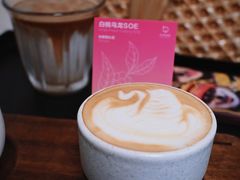 桃夭-本無咖啡·BeanWood Coffee