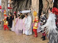 -云漫湖生态度假公园