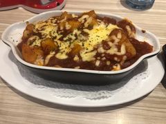 匈牙利风情牛肉焗饭-必胜客(唐延店)