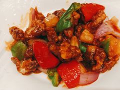 -沪华海鲜大酒楼(南汇店)