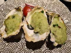 -上井料理黑金店(IFS国金中心店)