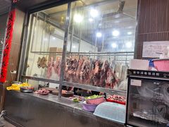 自助取餐区-老猫牛肉火锅(沙溪店)