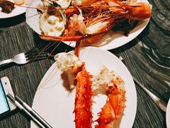 -长沙北辰洲际酒店-兰调全日餐厅