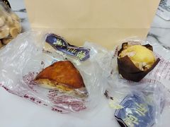 -鲍师傅糕点(观前街店)