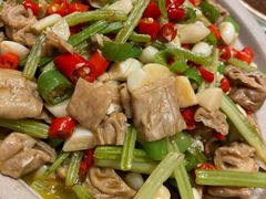 -凯鸽酒楼(大同振兴街店)