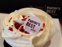 -Pantry's Best派悦坊蛋糕(K11购物艺术中心店)