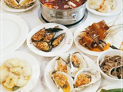 -吉布鲁牛排海鲜自助(成都大悦城店)