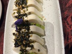-若蘭慈·无国界素食料理(欢乐海岸店)