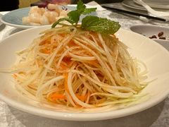 -夏宫中餐厅(静安香格里拉店)