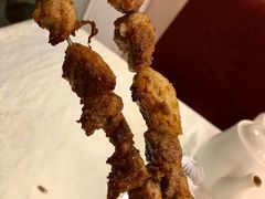 -那达慕蒙古风味酒楼