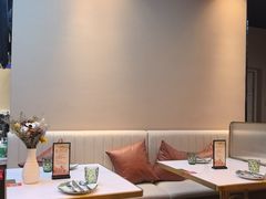 -get pizza意大利餐厅(凯德MALL店)