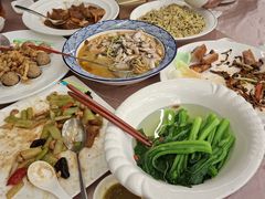 -金汇酒楼(中山东区店)