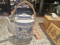 -南京大牌档(新街口德基广场店)
