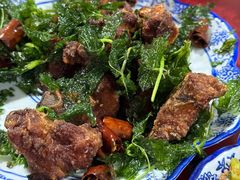 -老丽江餐馆(丽江华都商贸城店)