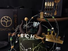 -西檬树SIMON·T轻奢蛋糕(大东方Max店)