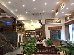-一楼食业·美食人家