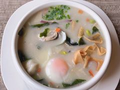 -良木缘咖啡西餐(太古里店)