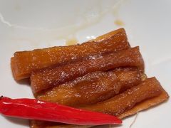 -广州天河合景福朋喜来登酒店 · 聚味轩中餐厅