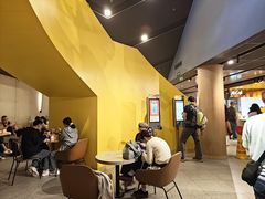 -麦当劳(豫园店)