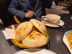 武大郎炊饼-黄三怪(无影山北路店)