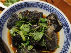 -爷爷的土钵菜(街道口店)