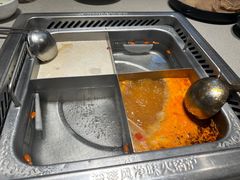 -海底捞火锅(河东万达广场店)