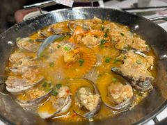 -79号渔船海鲜饭店(龙岗店)