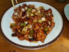 -锦小馆(安贞店)