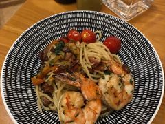 -君悦酒店·La Terrazza意合園·意式风味