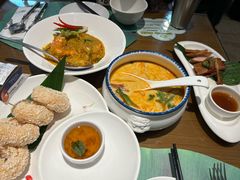 -帕蓝·暹罗料理(大学路店)