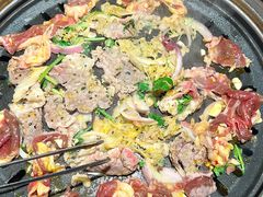 -杨小佳·齐齐哈尔烤肉·烤串(广州店)