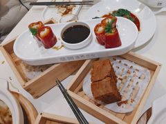 -蔡澜点心·粤菜(月星环球港店)