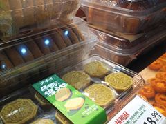 -泸溪河桃酥(秦淮新街口店)