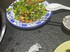 -吉祥涮羊肉