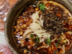 -辣不二地道川菜(汉水路店)