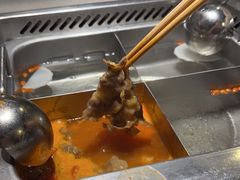 -海底捞火锅(公益西桥店)