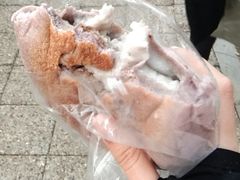 -风车面包