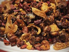 -偏爱炒鸡(老县衙店)