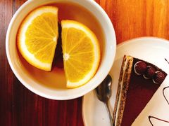 -VESH COFFEE(定西路店)