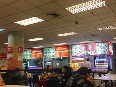 -Magic Food Point(Airport Street food)