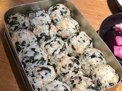-HOTISLAND海鸡岛·韩国料理(江南西店)