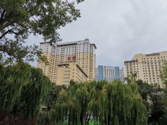 -西宁市人民公园(城西区)