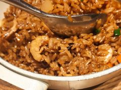 闽南咸饭-闽上鲜·福建菜(龙湖滨江天街店)